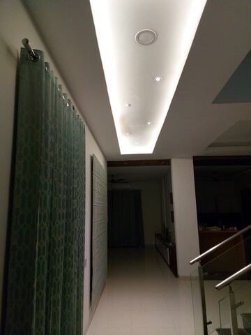 Furnished Amenities in 4 BHK Apartment at Mantri Group Mantri Euphoria, Narsingi – for Rent