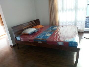 Bedroom in 4 BHK Apartment at Mantri Group Mantri Euphoria, Narsingi – for Rent