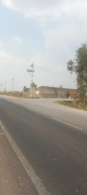  Land – Exterior View View at Kuduragere - for Sale