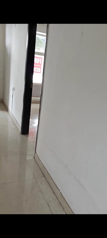 Floor Plan in 4 BHK Builder Floor at Omaxe Silver Birch, North Mullanpur – for Rent