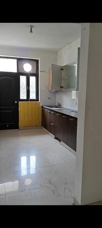 4 BHK Builder Floor – Exterior View View at Omaxe Silver Birch, North Mullanpur - for Rent