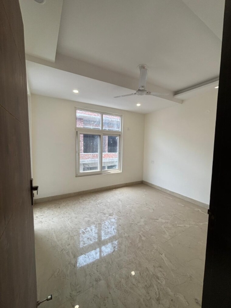 Bedroom, chattarpur 3 Bedroom 1350 Sq.Ft. Builder Floor In Chattarpur Delhi 8468189