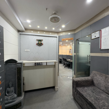 Office Space For Rent in Netaji Subhash Place