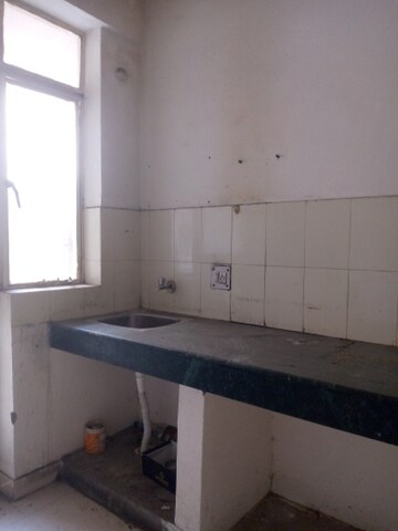 Kitchen in 2 BHK Apartment at Conscient Habitat, Sector 99a – for Rent