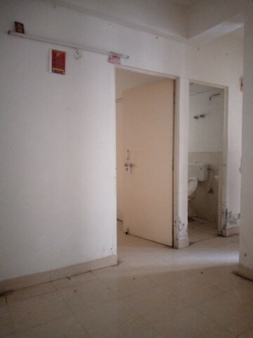 Master Bedroom in 2 BHK Apartment at Conscient Habitat, Sector 99a – for Rent