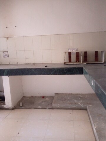 Kitchen in 2 BHK Apartment at Conscient Habitat, Sector 99a – for Rent