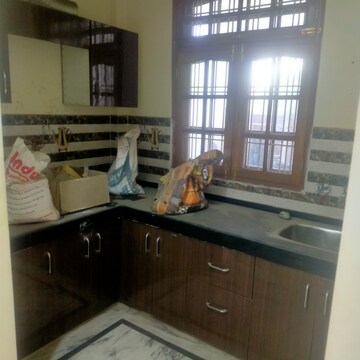 2 BHK Independent House – Exterior View View at Wazirganj - for Rent