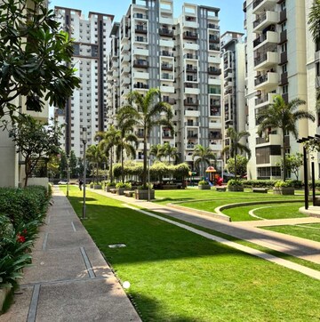 3 BHK Apartment – Exterior View View at Aparna Cyber Life, Nallagandla - for Rent