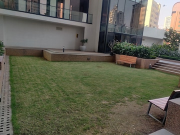 2 BHK Apartment – Map Location View at Sheth Auris Serenity Tower 1, Malad West - for Sale