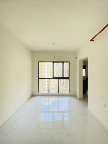 1 BHK Apartment For Rent in Runwal Gardens, Dombivli East