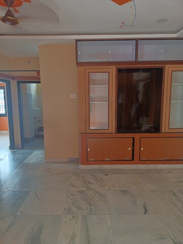 Building Lobby in 2 BHK Apartment at Somajiguda – for Rent