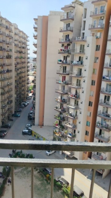2 BHK Apartment For Rent in Conscient Habitat, Sector 99a