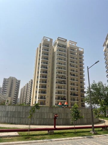 3 BHK Apartment For Sale in GLS Arawali Homes, Sohna Sector 4