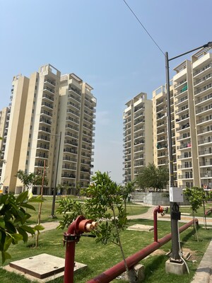3 BHK Apartment – Exterior View View at GLS Arawali Homes, Sohna Sector 4 - for Sale