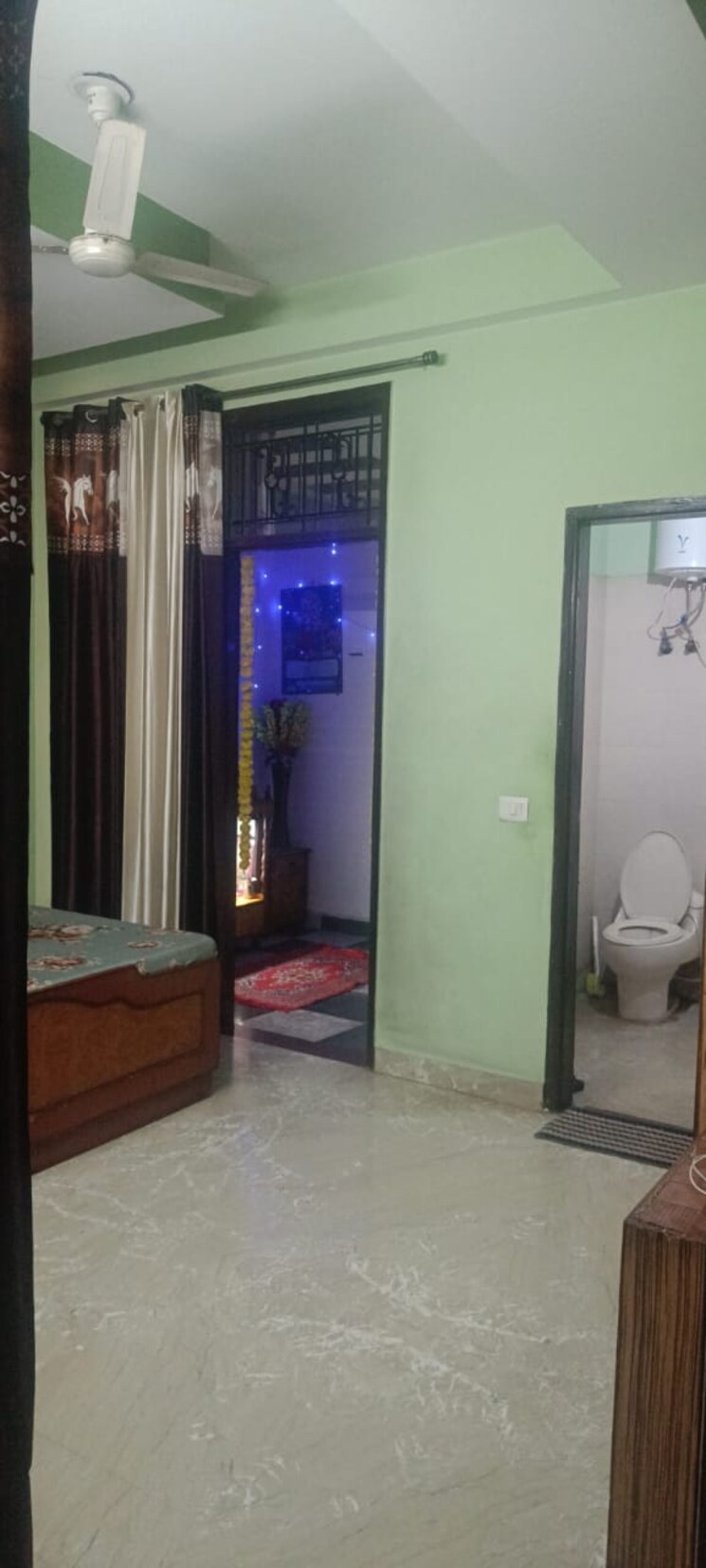 undefined, amrapali-village-ii 2 Bedroom 1250 Sq.Ft. Apartment In Nyay Khand Ghaziabad 8468225