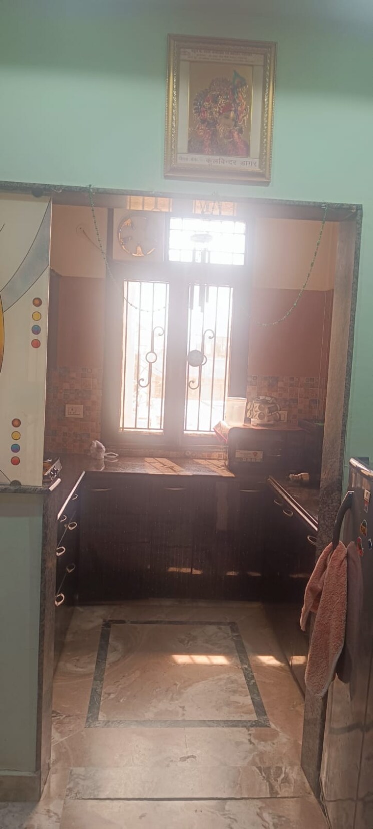 Exterior View, amrapali-village-ii 2 Bedroom 1250 Sq.Ft. Apartment In Nyay Khand Ghaziabad 8468225