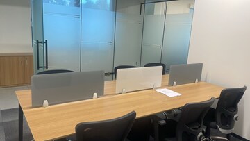 Team Area in  Office Space in IT/SEZ at JMD Megapolis, Sector 48 – for Rent