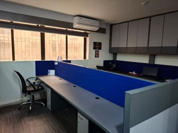  Office Space – Exterior View View at V Times Square, Cbd Belapur Sector 15 - for Rent