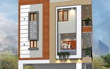 4 BHK Independent House For Sale in Aavalahalli