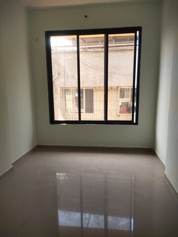 Master Bedroom in 2 BHK Apartment at Sai Vihar Chs Kalwa, Kalwa – for Sale