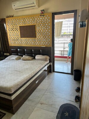 3 BHK Apartment For Sale in Bangur Avenue