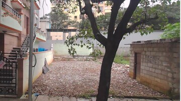  Plot – Exterior View View at Kumaraswamy Layout - for Sale