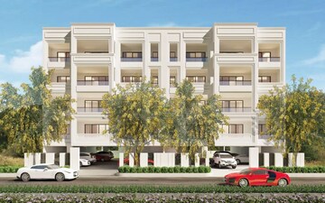 4 BHK Builder Floor For Sale in Dlf Phase I