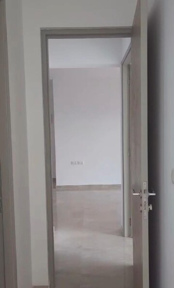 Bathroom in 3 BHK Apartment at Sheth Vasant Oasis, Andheri East – for Rent