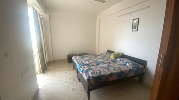 2 BHK Apartment For Rent in Breez Global Heights, Sohna Sector 33