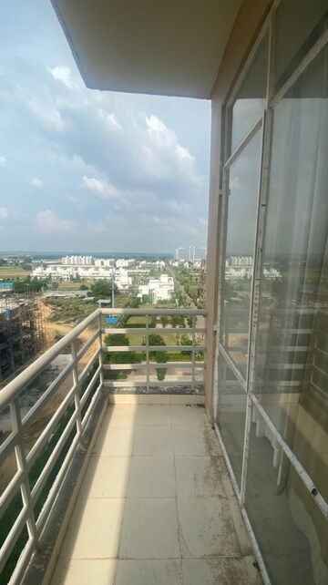 2 BHK Apartment – Map Location View at Breez Global Heights, Sohna Sector 33 - for Rent