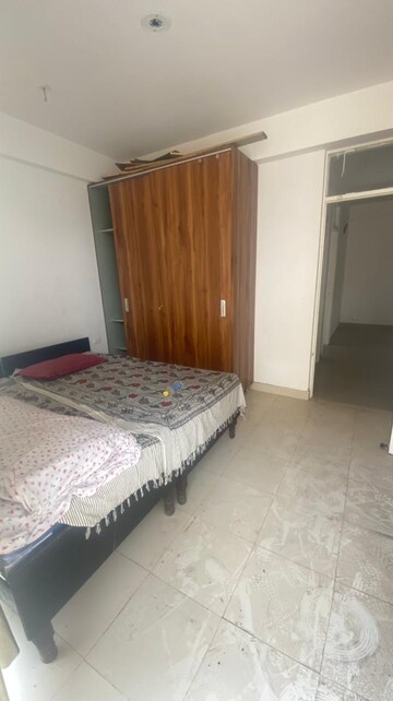 Bedroom in 2 BHK Apartment at Breez Global Heights, Sohna Sector 33 – for Rent