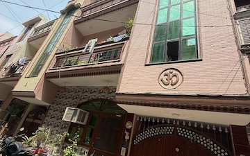 6 BHK Independent House For Sale in Sector 7