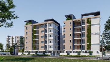 4 BHK Builder Floor For Sale in Dlf Phase I