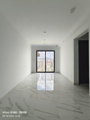 2 BHK Apartment For Sale in Risland The Icon, Dhokali