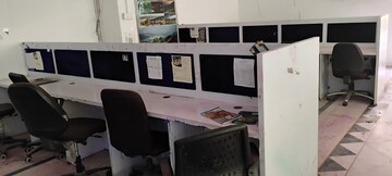 Building Lobby in  Office Space in IT/SEZ at Sector 3 – for Rent