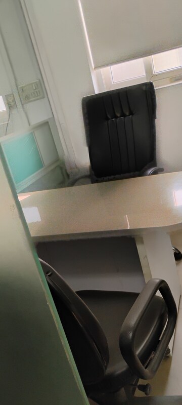 Floor Plan in  Office Space in IT/SEZ at Sector 3 – for Rent