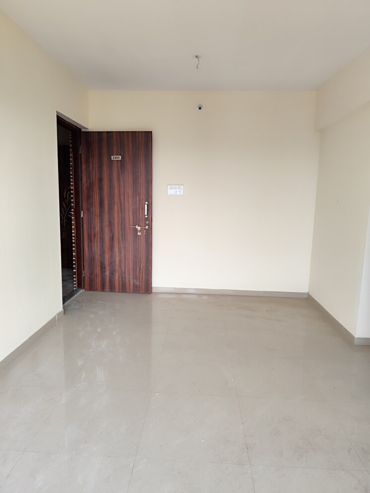 Master Bedroom, ram-pushpanjali-residency 1 Bedroom 450 Sq.Ft. Apartment In Owale Thane 8468309