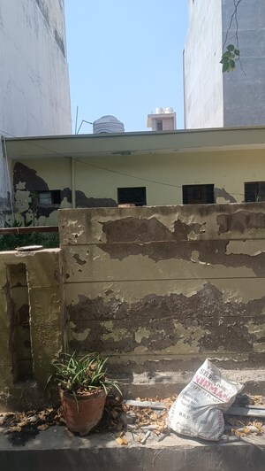  Plot For Sale in RWA Apartments Sector 50, Sector 50