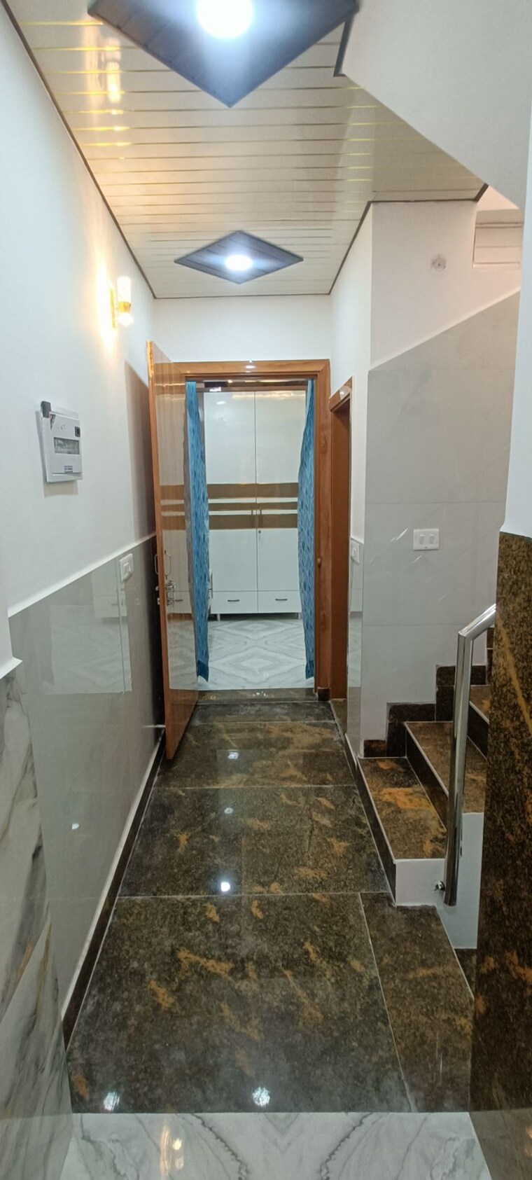 undefined, dwarka mor 3 Bedroom 50 Sq.Yd. Villa In Dwarka Mor Delhi 8468340