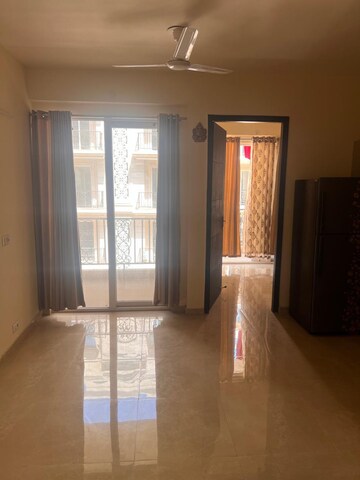 Master Bedroom in 2.5 BHK Apartment at Signature Global Park 4 and 5, Sohna Sector 36 – for Rent