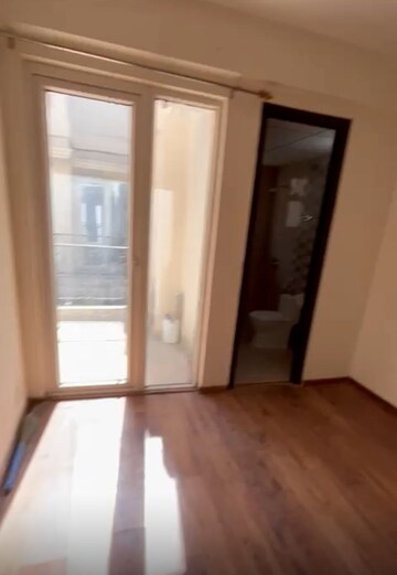 Master Bedroom in 2.5 BHK Apartment at Signature Global Park 4 and 5, Sohna Sector 36 – for Rent