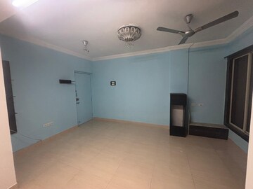 Master Bedroom in 2 BHK Apartment at Sanghvi Hills, Ghodbunder Road – for Rent