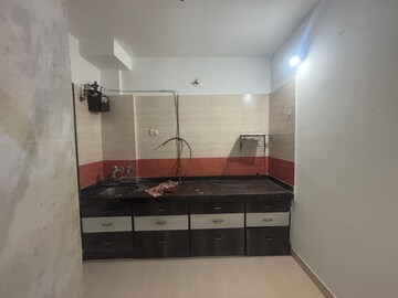 2 BHK Apartment – Exterior View View at Sanghvi Hills, Ghodbunder Road - for Rent