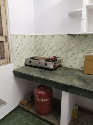 1 BHK Apartment – Exterior View View at Gomti Nagar - for Rent