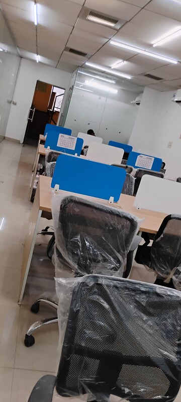  Office Space in IT/SEZ For Rent in Sector 2