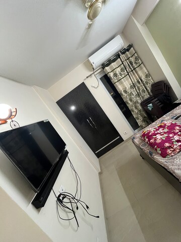 Furnished Amenities in 3 BHK Apartment at MCC Signature Heights, Raj Nagar Extension – for Sale