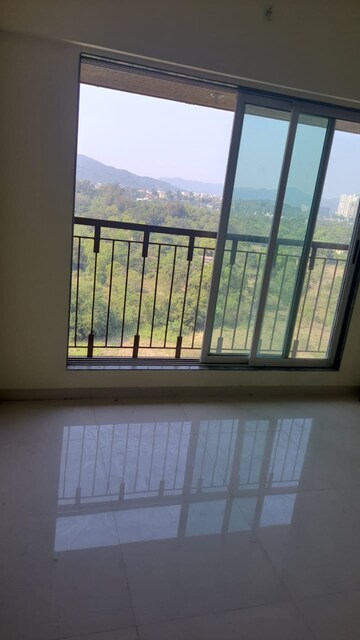 1 BHK Apartment – Map Location View at Puranik City Reserva, Ghodbunder - for Sale