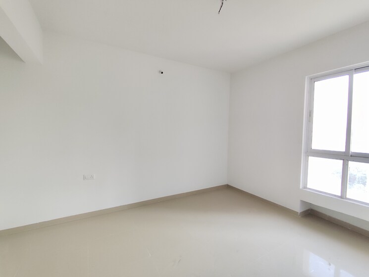 Master Bedroom, puranik-city-reserva 1 Bedroom 445 Sq.Ft. Apartment In Ghodbunder Thane 8468354