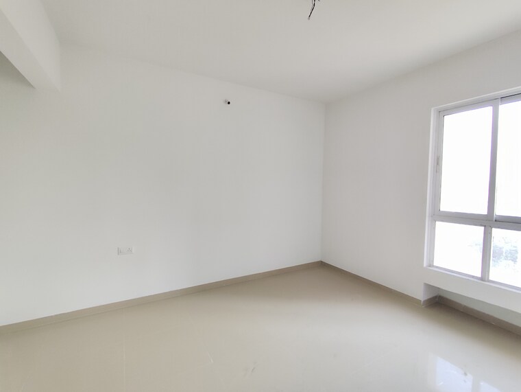 Master Bedroom, puranik-city-reserva 1 Bedroom 445 Sq.Ft. Apartment In Ghodbunder Thane 8468354