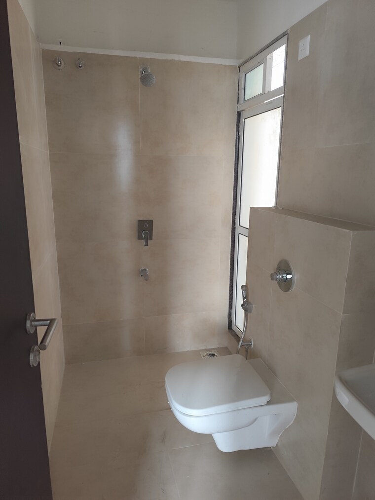 Bathroom, puranik-city-reserva 1 Bedroom 445 Sq.Ft. Apartment In Ghodbunder Thane 8468354